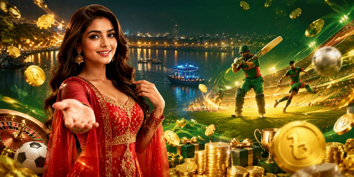 qq333 ক্র্যাশ গেম